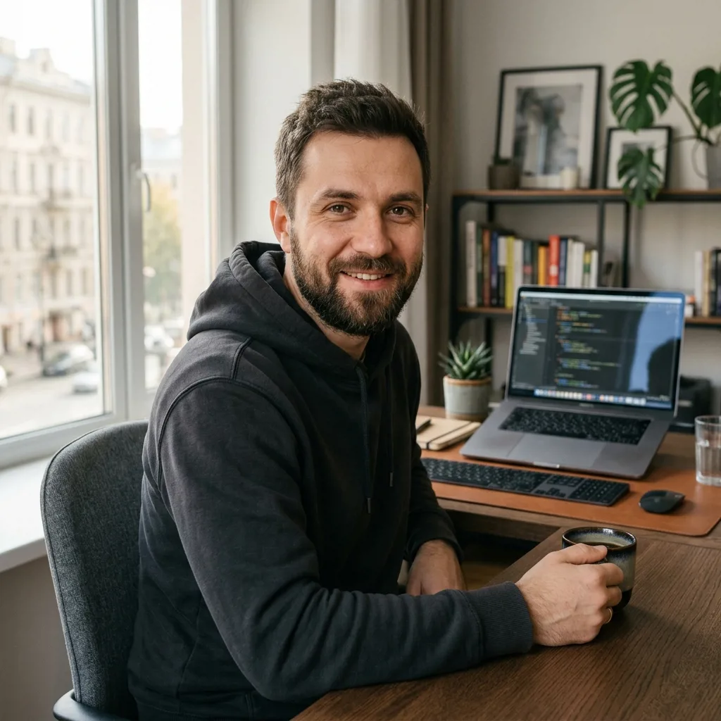 Отзыв Дмитрия о скупке MacBook в Озерках