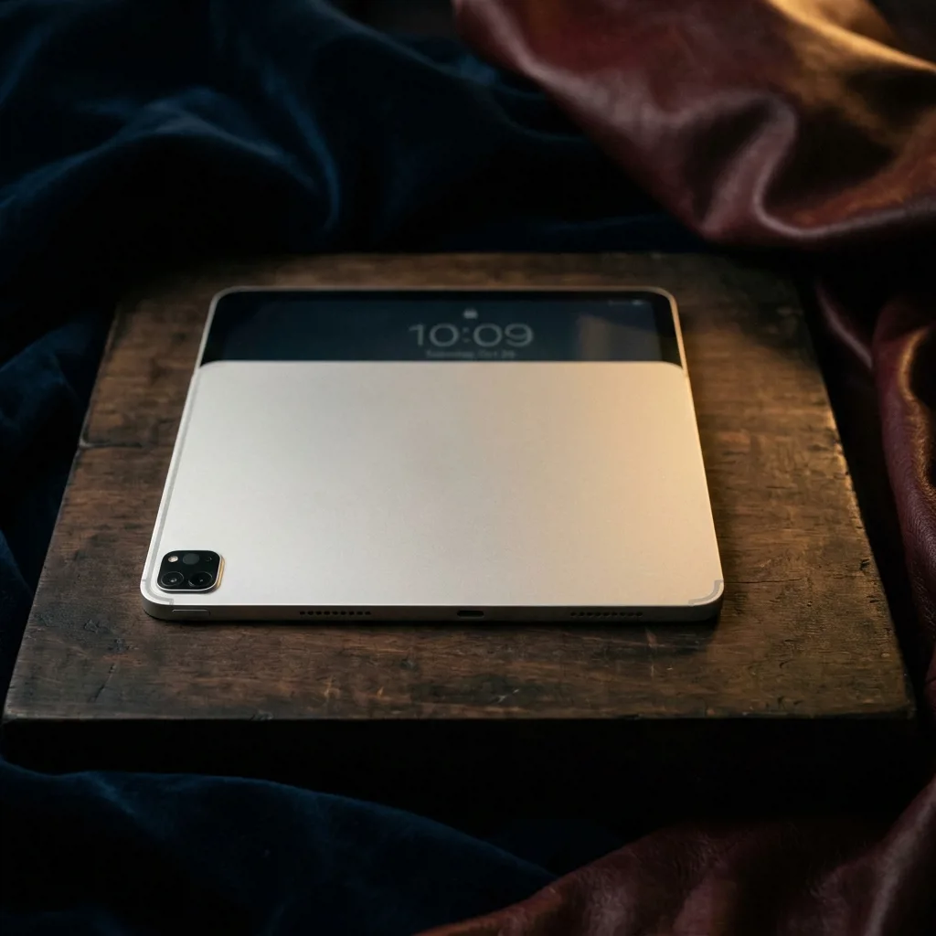 iPad Pro 11 M1 — восстановленный планшет Apple