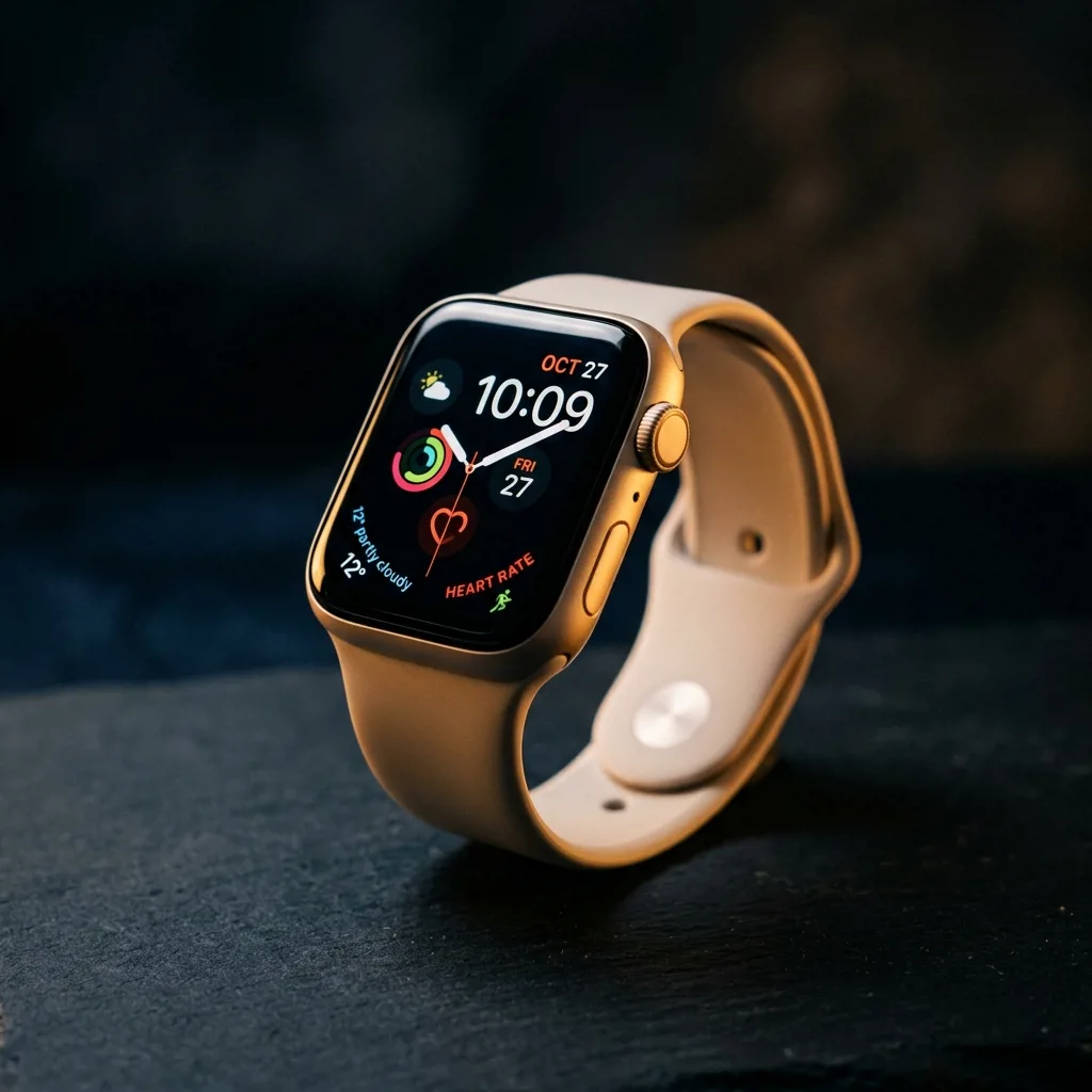 Apple Watch SE 2 в состоянии как новый