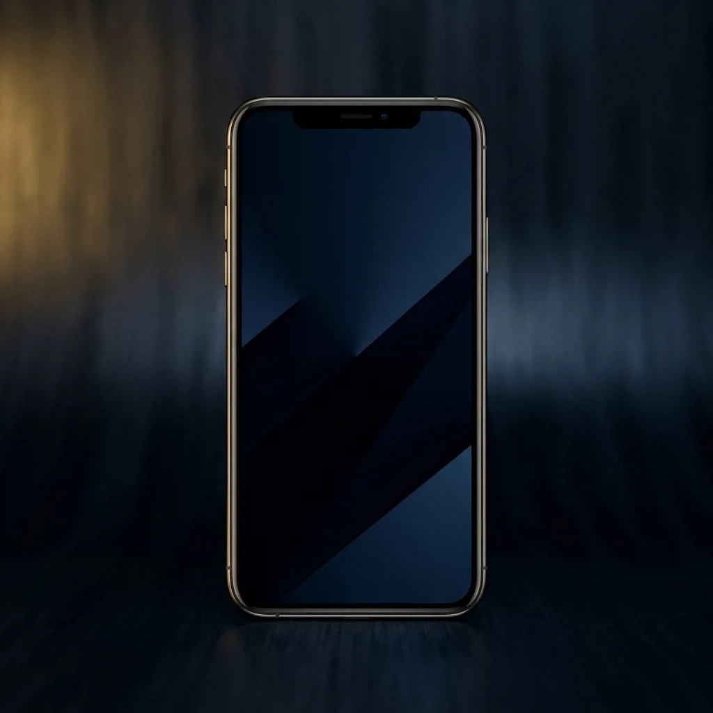 iPhone 11 Pro Max спереди — дисплей 6,5 дюйма Super Retina XDR