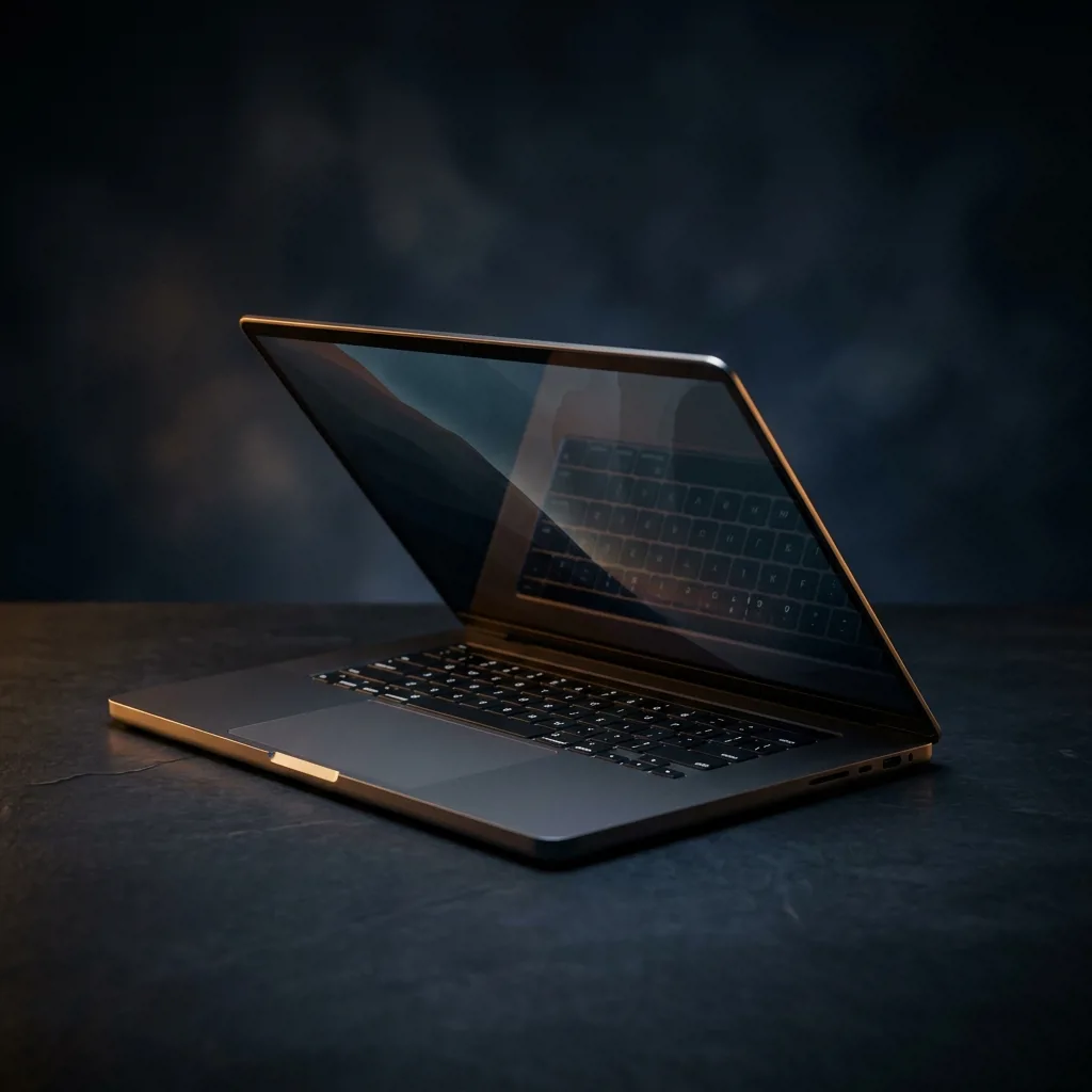 MacBook Pro 16 M2 Max восстановленный