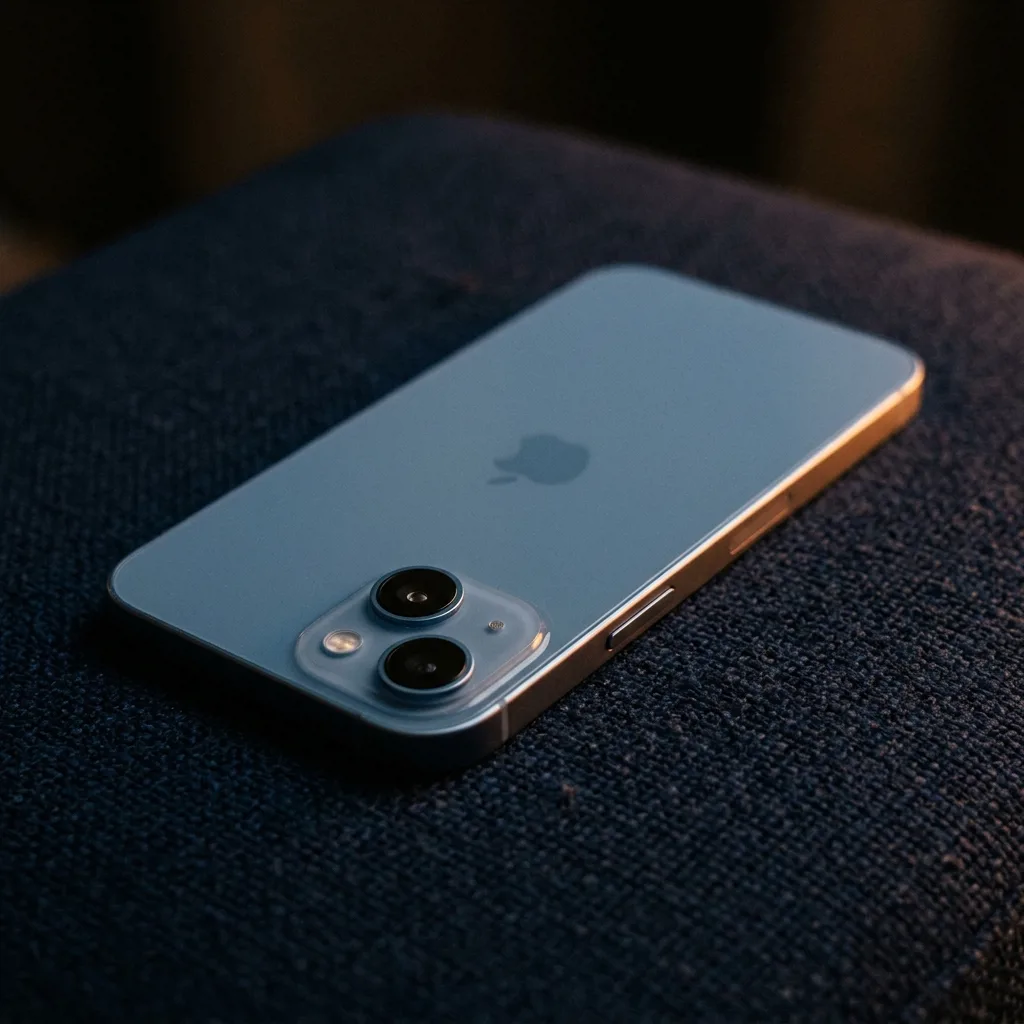 iPhone 14 128 ГБ — восстановленный, в наличии в Санкт-Петербурге