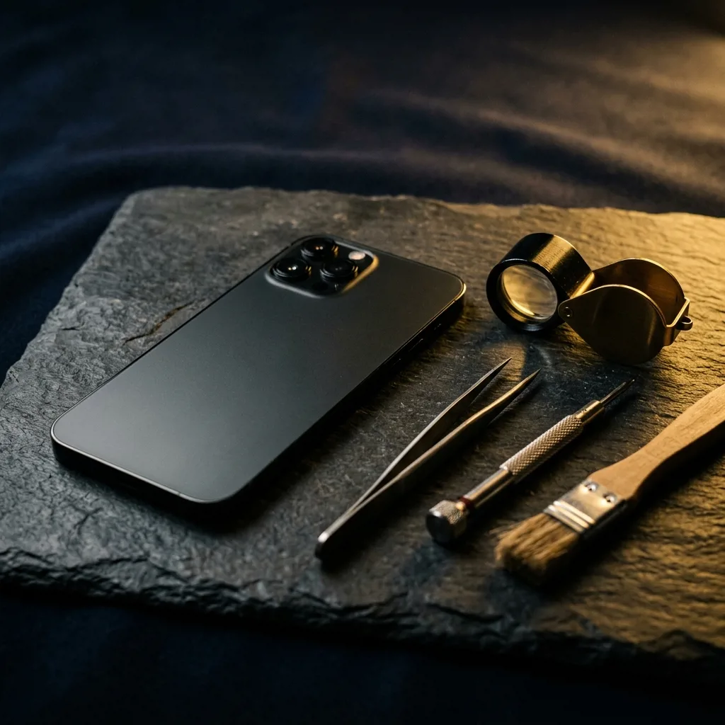 Скупка iPhone в Девяткино