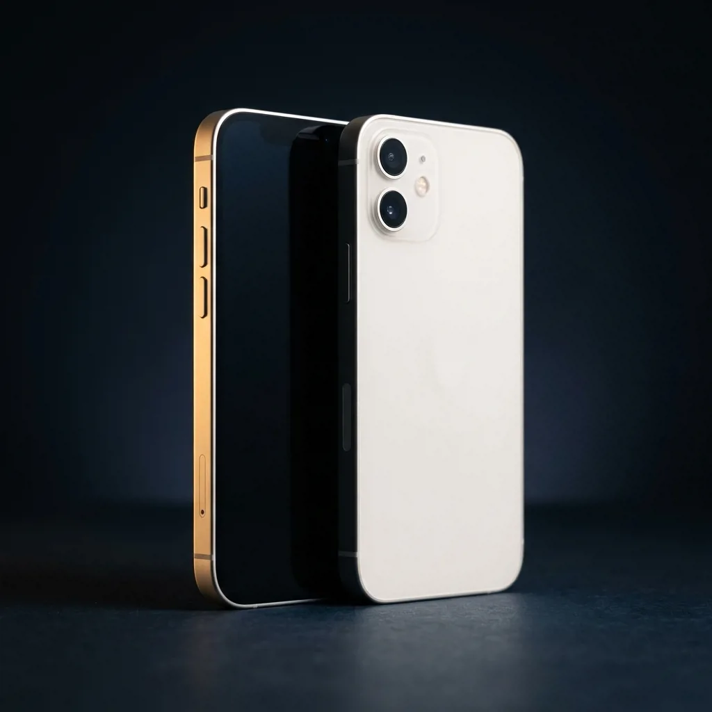iPhone 12 mini 256 ГБ — восстановленный, в наличии