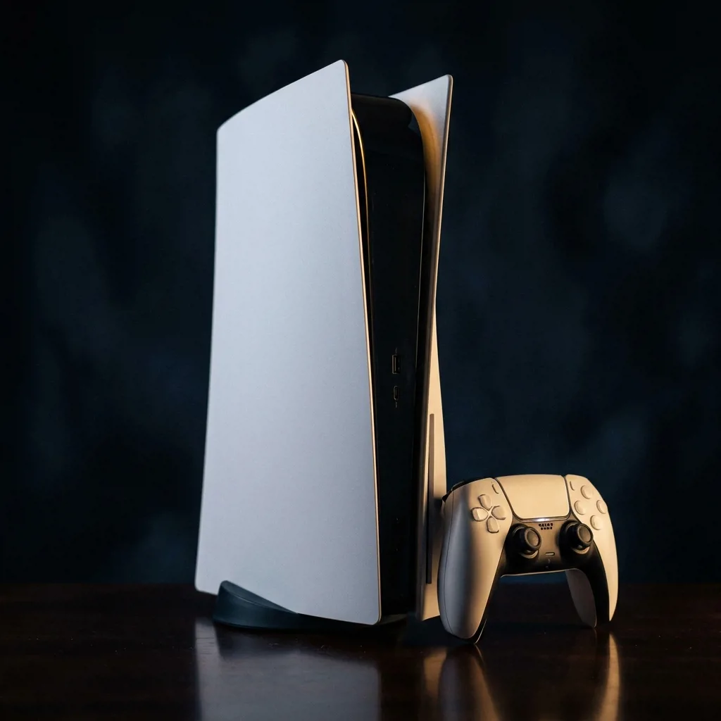 Скупка PlayStation 5 в Озерках
