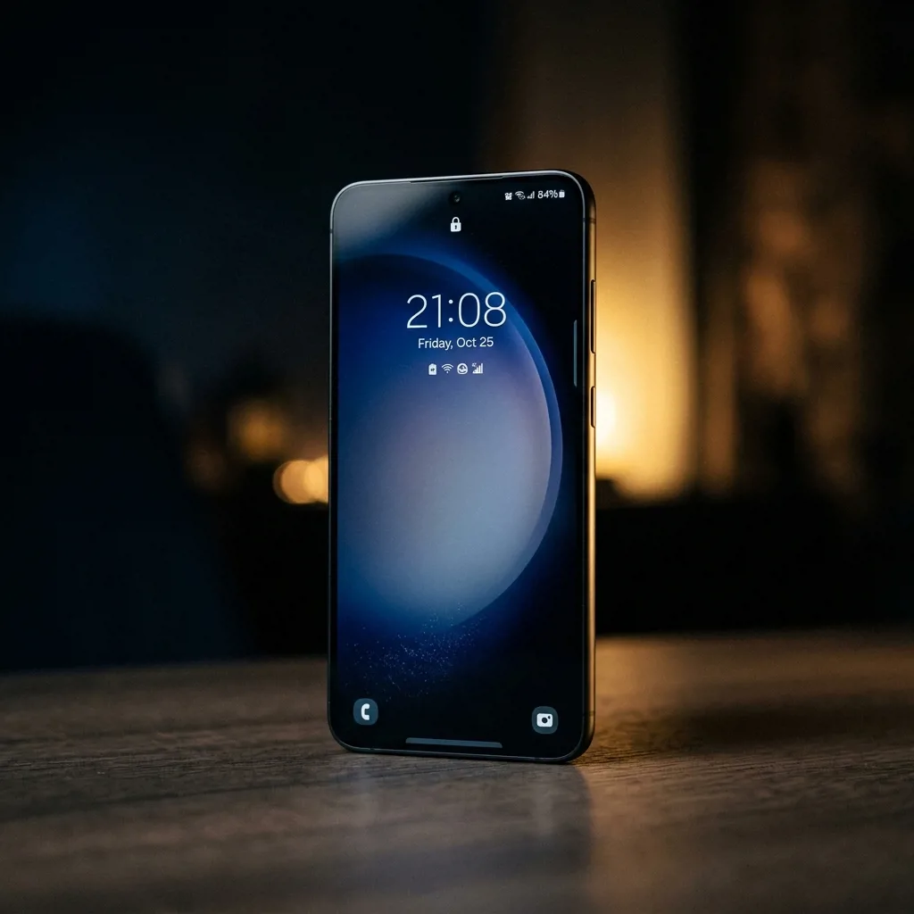 Samsung Galaxy S24