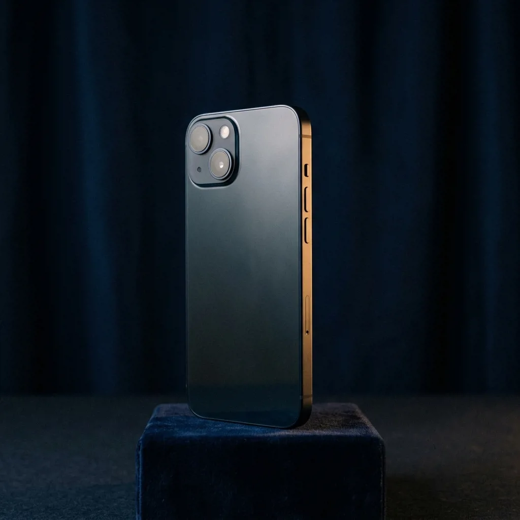 iPhone 13 — восстановленный