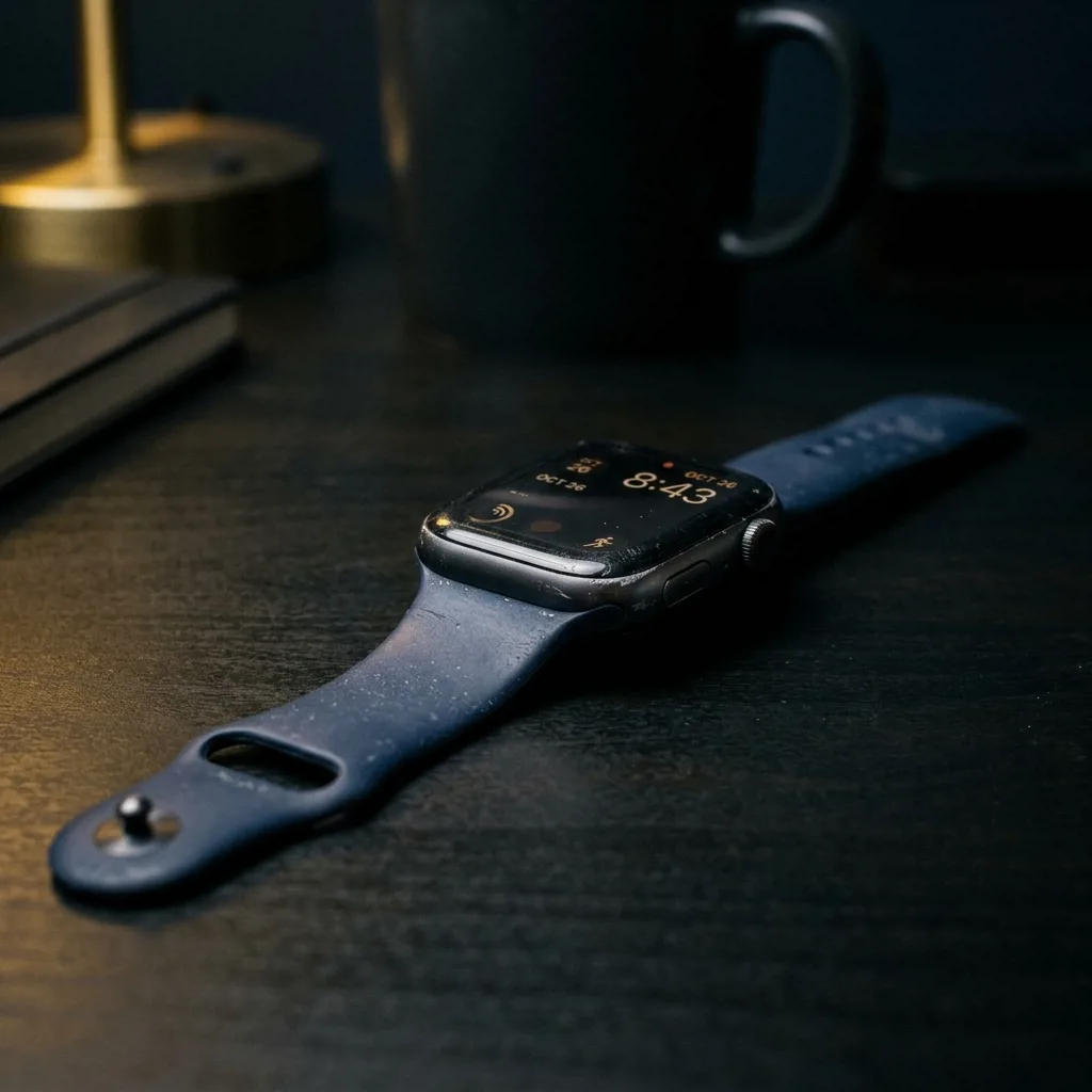 Скупка Apple Watch SE и старых моделей в Санкт-Петербурге