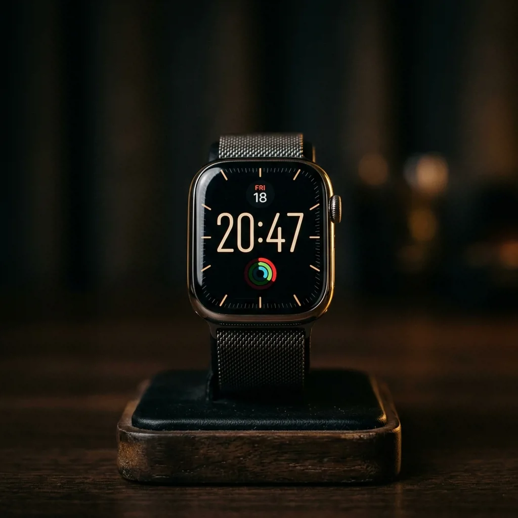 Apple Watch Series 10 восстановленные