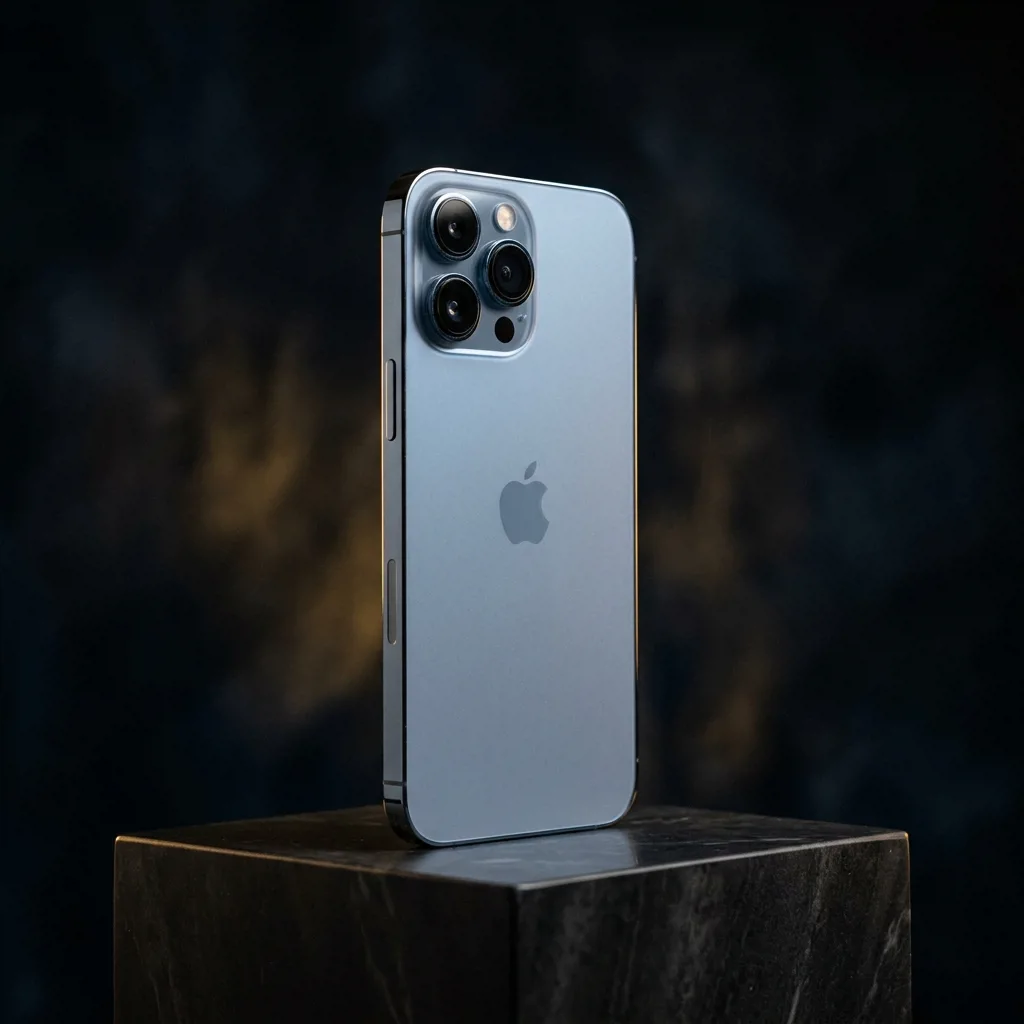 iPhone 13 Pro 512 ГБ в каталоге Re:Скупка
