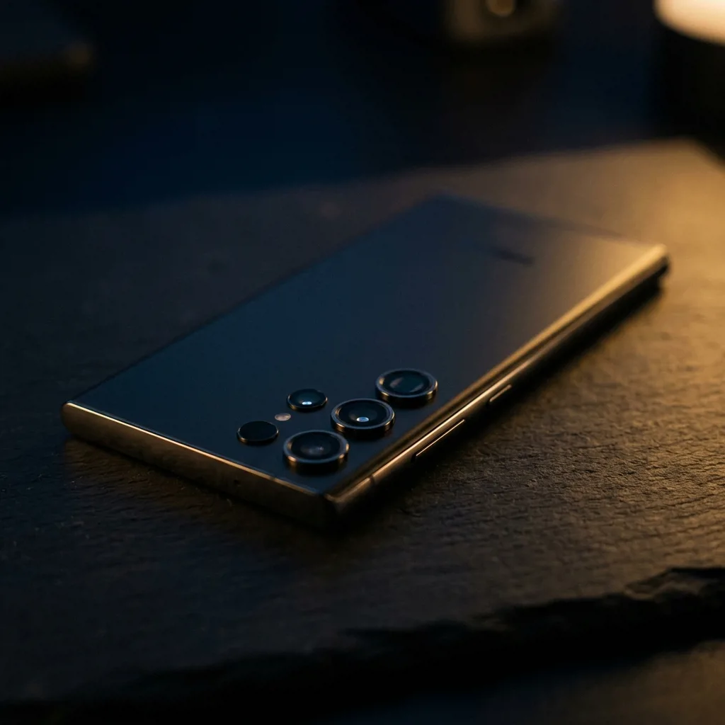 Samsung Galaxy S23 — флагманский смартфон