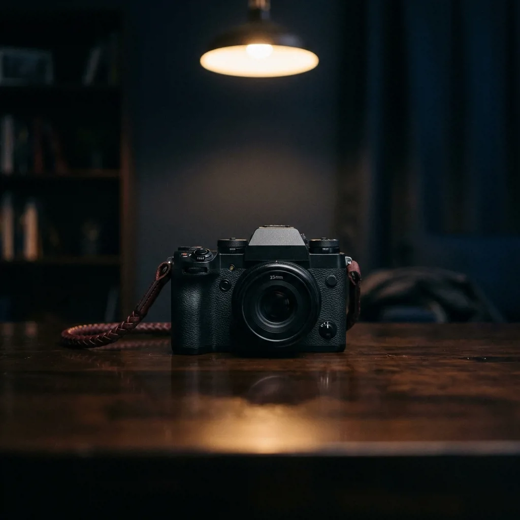 Выкуп беззеркальных камер Sony и Fujifilm в Санкт-Петербурге