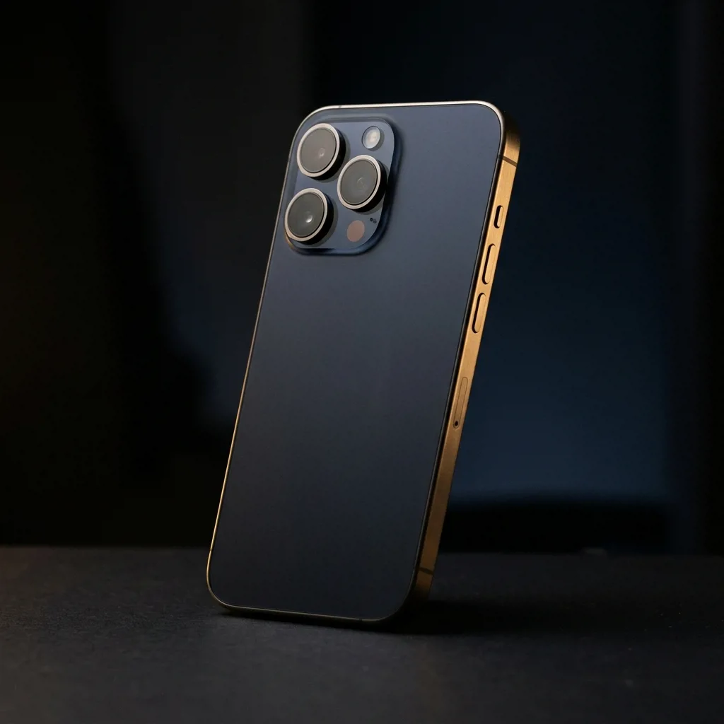 iPhone 16 Pro Max — восстановленный