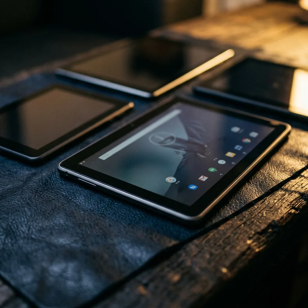 Скупка Android-планшетов в Приморском районе