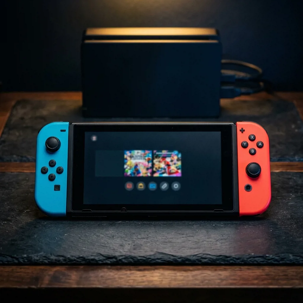 Скупка Nintendo Switch в Пушкинском районе