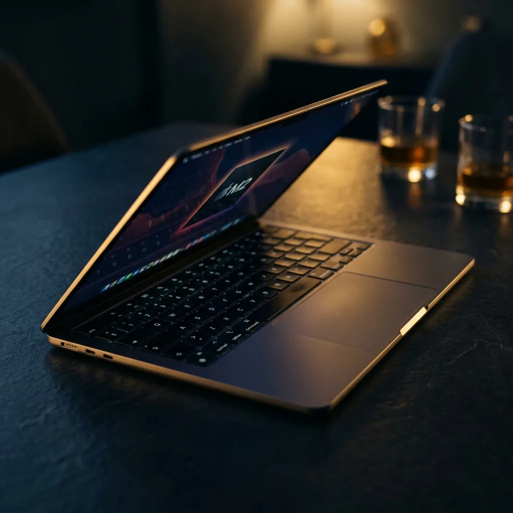 Восстановленные MacBook с доставкой по Санкт-Петербургу