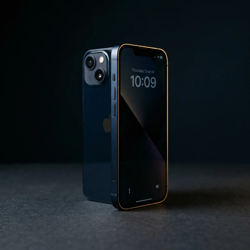 iPhone 13 mini 128 ГБ — компактный смартфон Apple