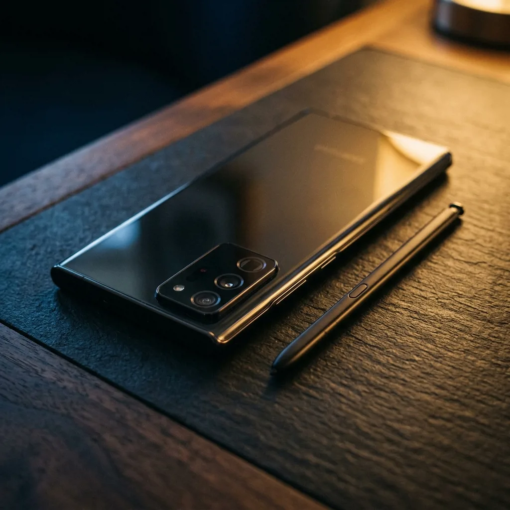 Samsung Galaxy Note с пером S Pen — рассрочка в СПб