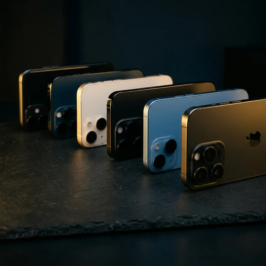 Скупка iPhone разных моделей в Московском районе