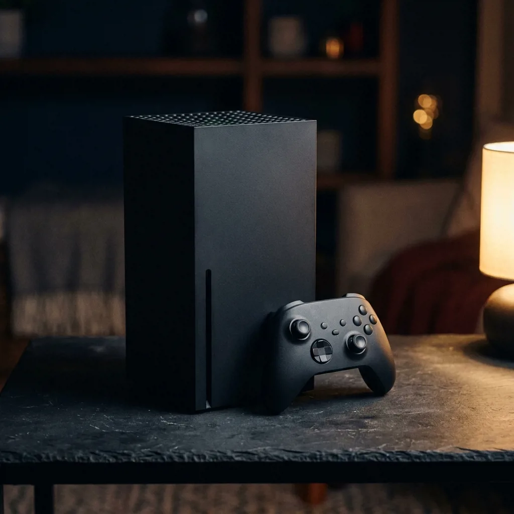 Скупка Xbox Series X и Xbox One в Пушкинском районе Санкт-Петербурга