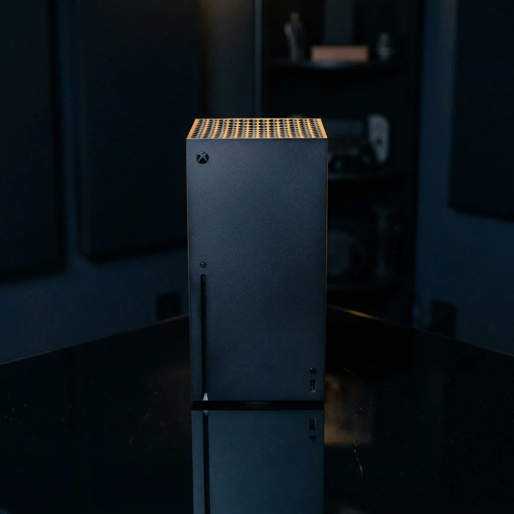 Игровая консоль Xbox Series X — скупка в Калининском районе Санкт-Петербурга