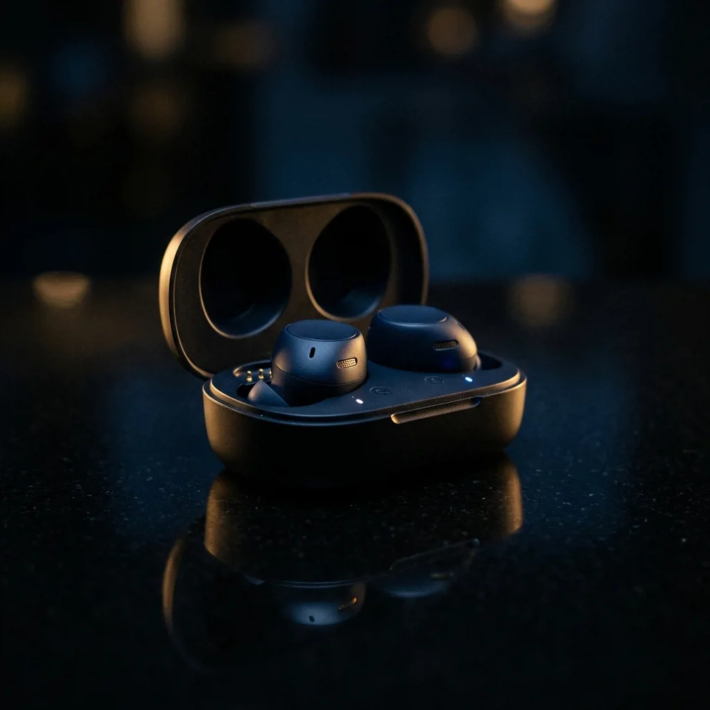 AirPods и беспроводные наушники