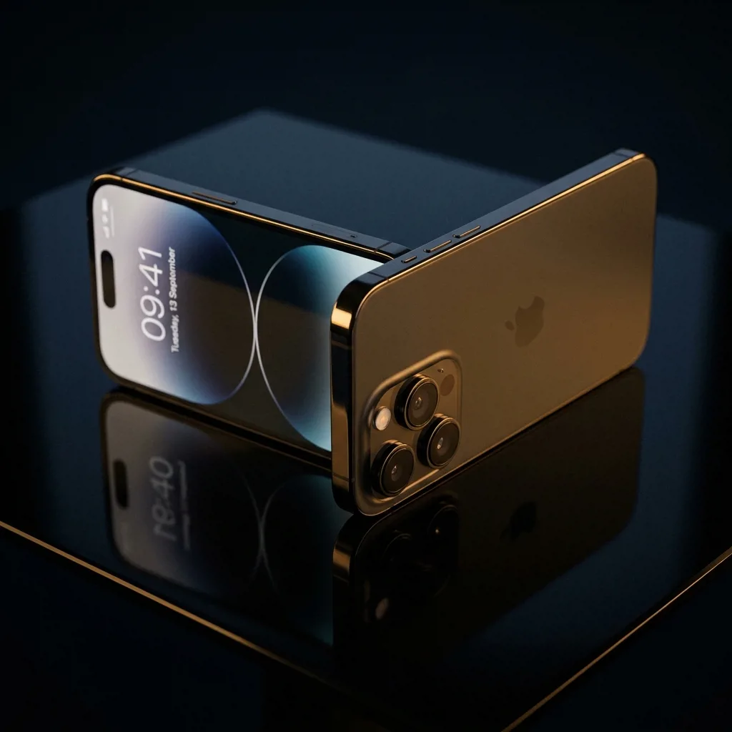 iPhone 14 Pro Max 256 ГБ — восстановленный, купить в Санкт-Петербурге