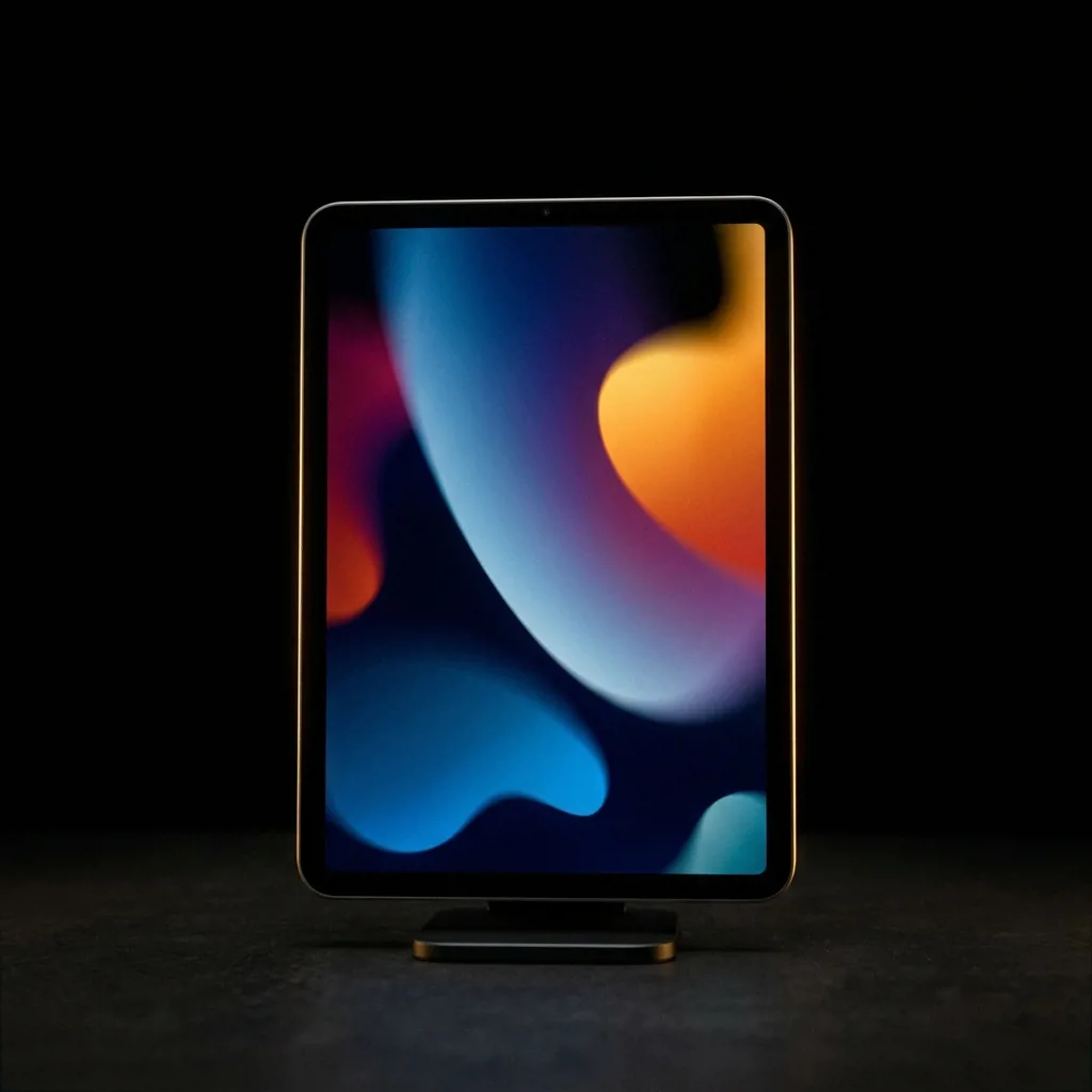 iPad Pro 11 M1 — купить восстановленный в Санкт-Петербурге