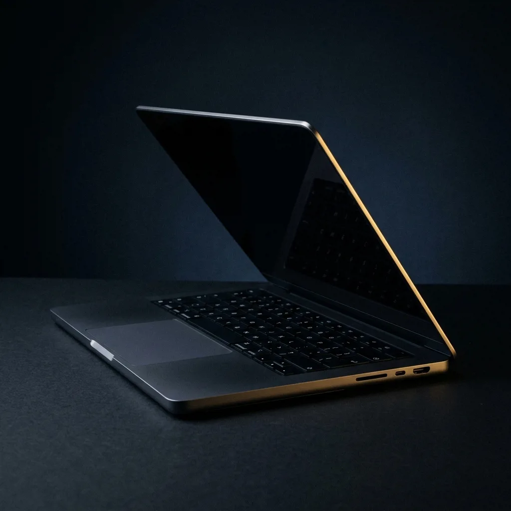 MacBook Pro 14 M1 Pro восстановленный