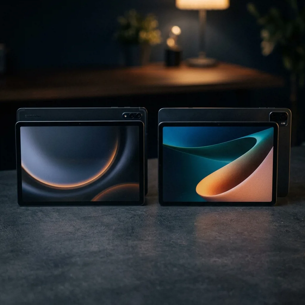 Скупка планшетов Samsung и Xiaomi во Фрунзенском районе СПб