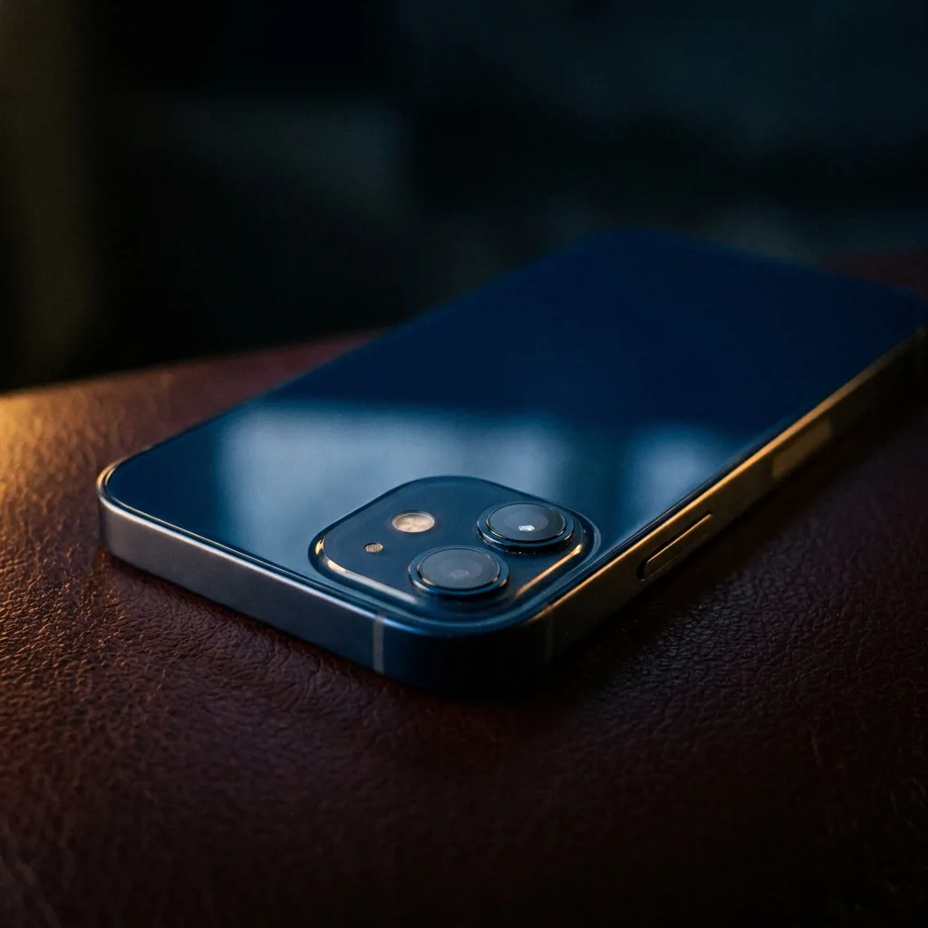iPhone 12 128 ГБ восстановленный