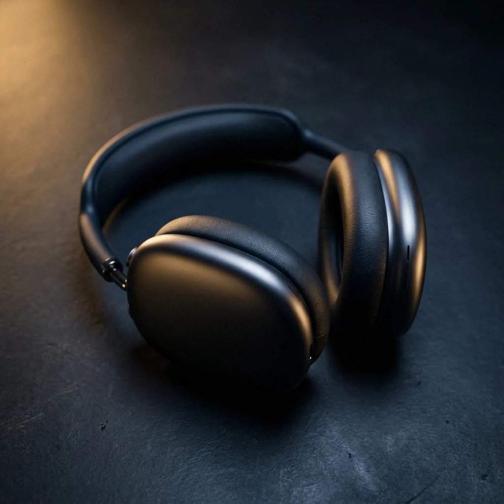Полноразмерные наушники AirPods Max с гарантией магазина