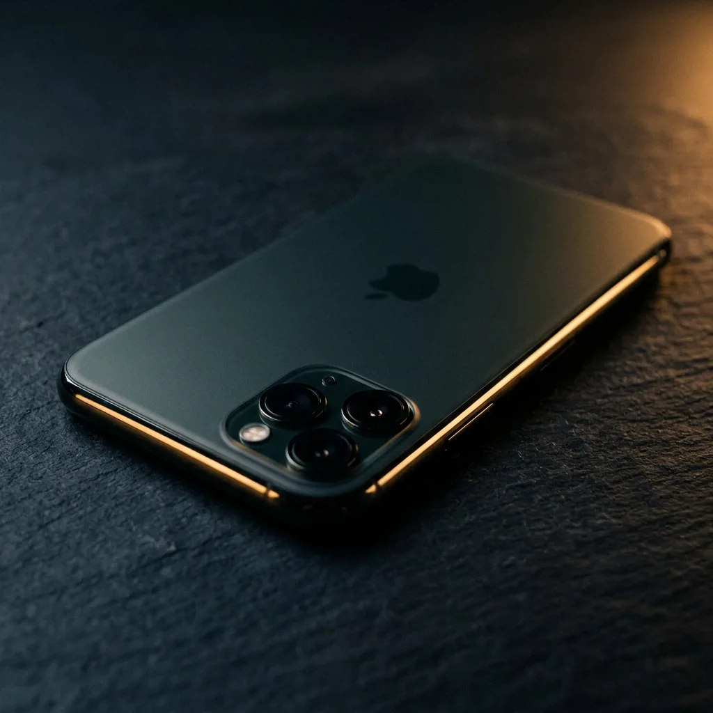 iPhone 11 Pro 512 ГБ