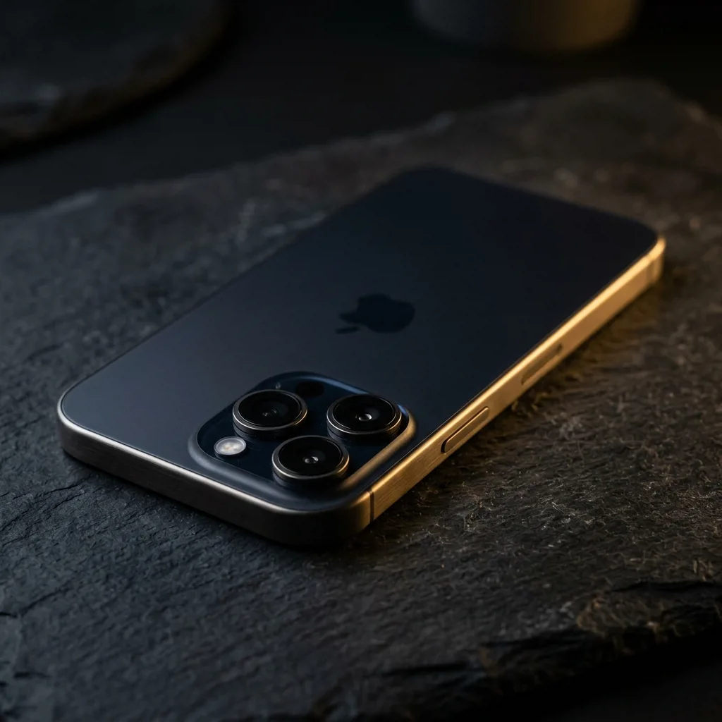 iPhone 16 Pro Max 512 ГБ восстановленный