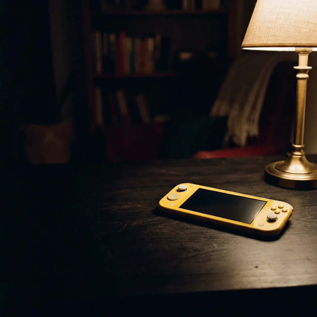 Купить Nintendo Switch Lite в Санкт-Петербурге