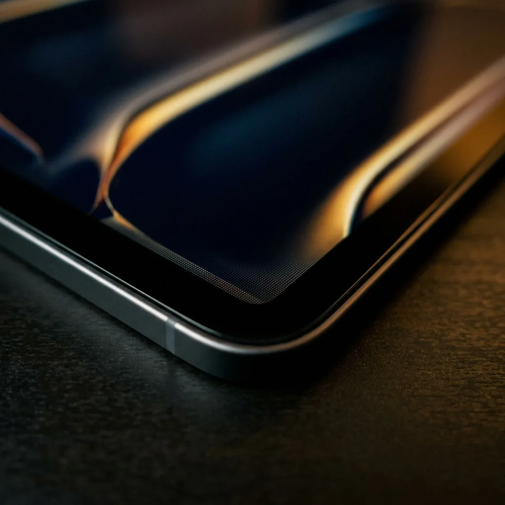 Дисплей Liquid Retina XDR iPad Pro 12.9