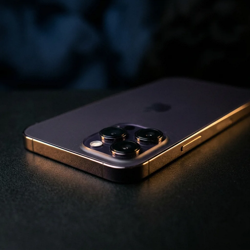 iPhone 14 Pro Max восстановленный