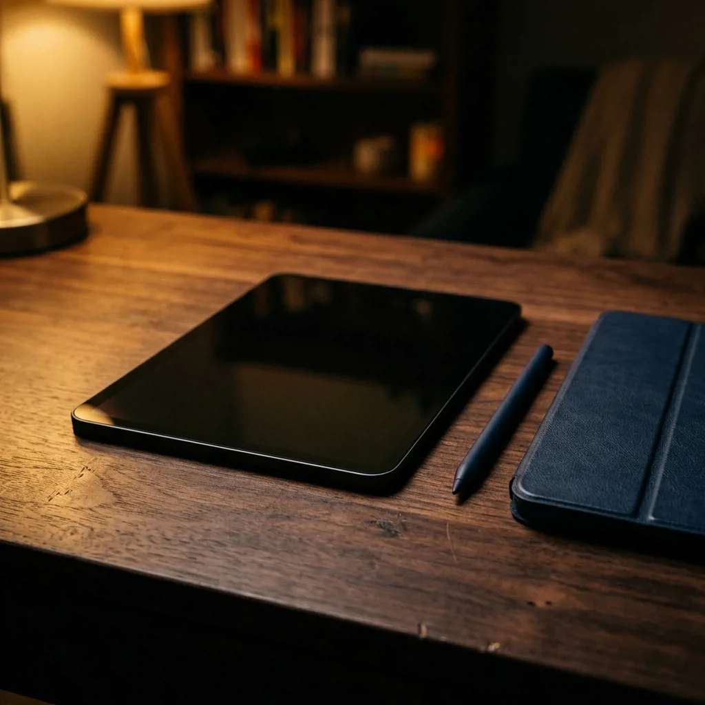 Скупка планшетов iPad у жителей Парнаса