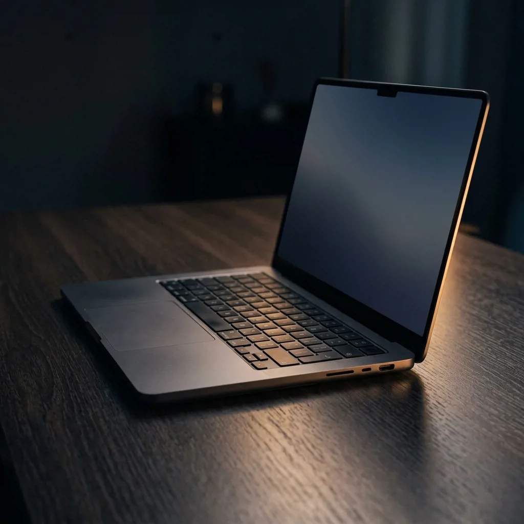 Восстановленный MacBook Pro 14 M2 Pro — купить в Санкт-Петербурге
