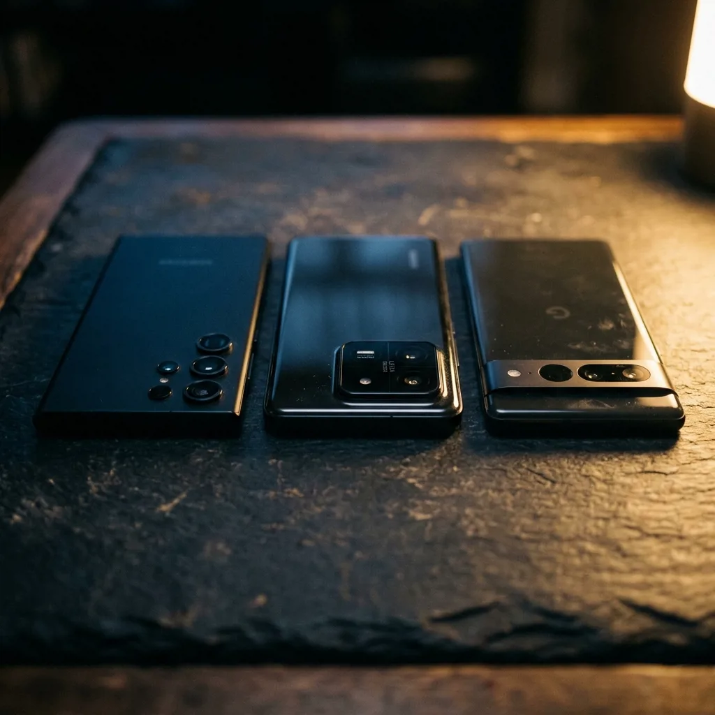 Скупка смартфонов Samsung Galaxy и Xiaomi в Выборгском районе