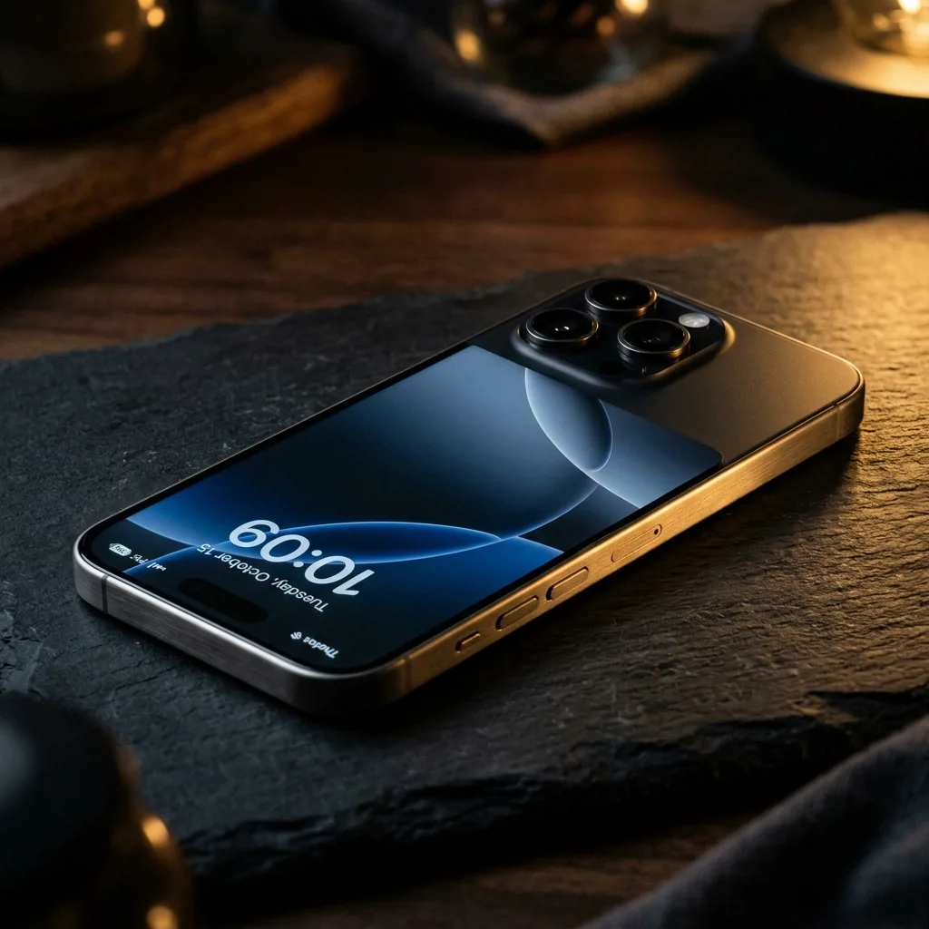 iPhone 16 Pro Max в каталоге Re:Скупка