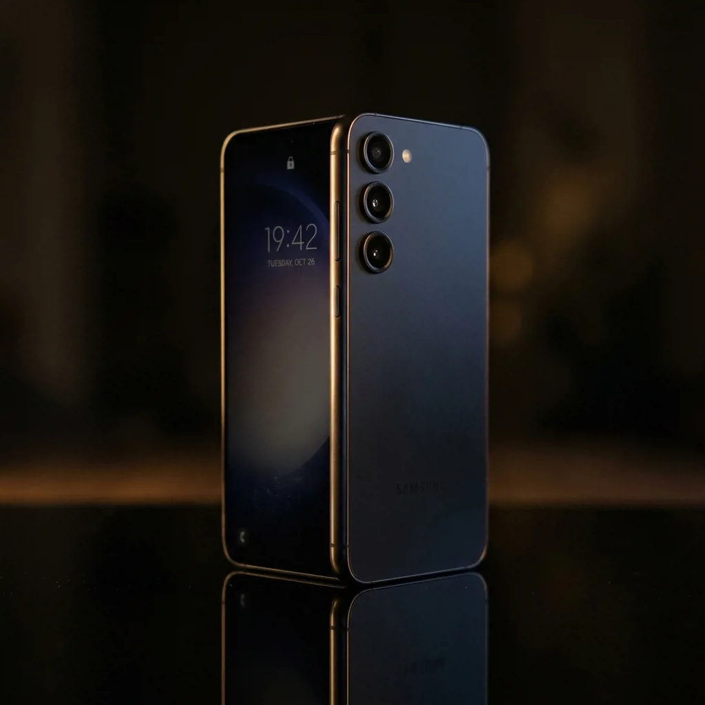 Samsung Galaxy S23 — восстановленный, в каталоге Re:Скупка