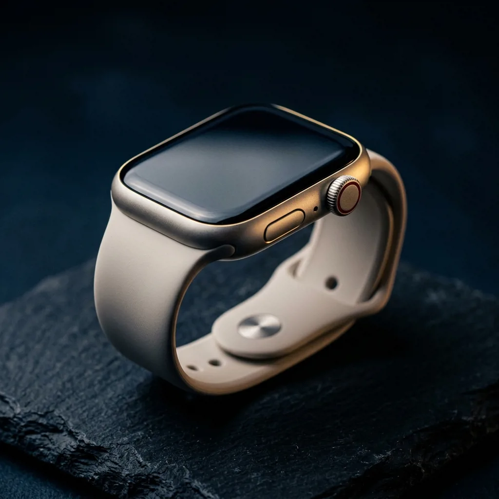 Apple Watch Series — выкуп умных часов Apple в Санкт-Петербурге