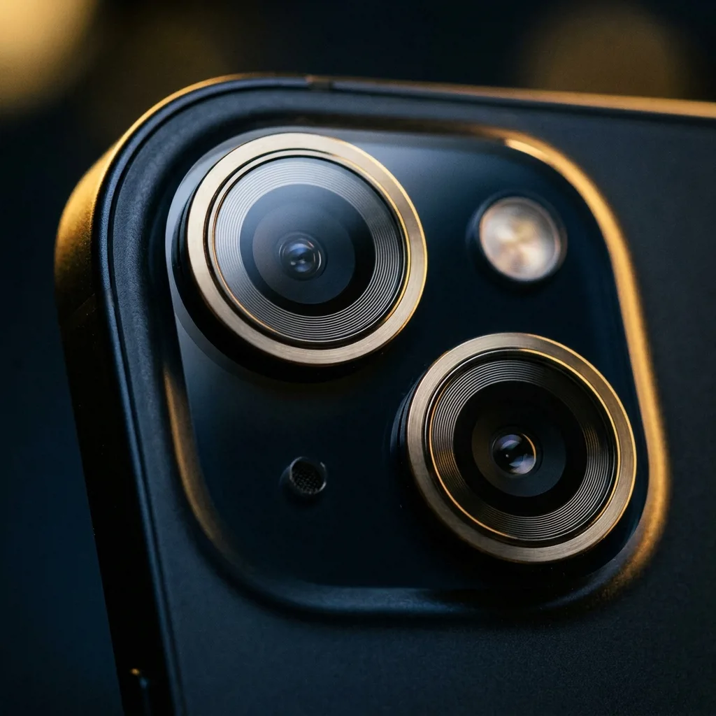 Камера iPhone 14 — съёмка в любых условиях