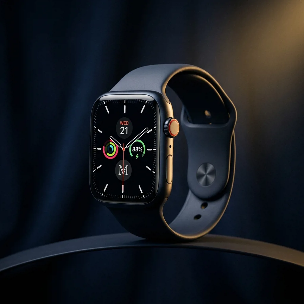 Apple Watch Series 8 восстановленные