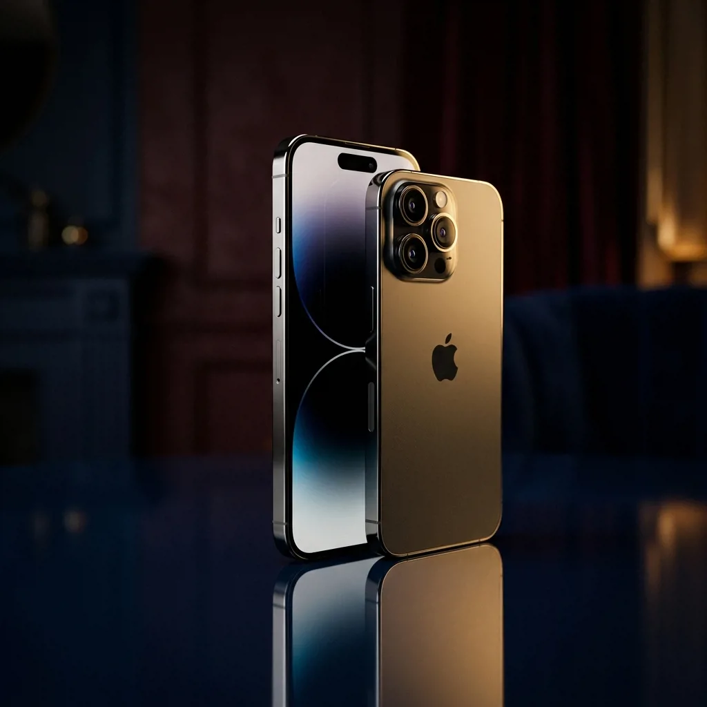 iPhone 14 Pro Max 512 ГБ — восстановленный
