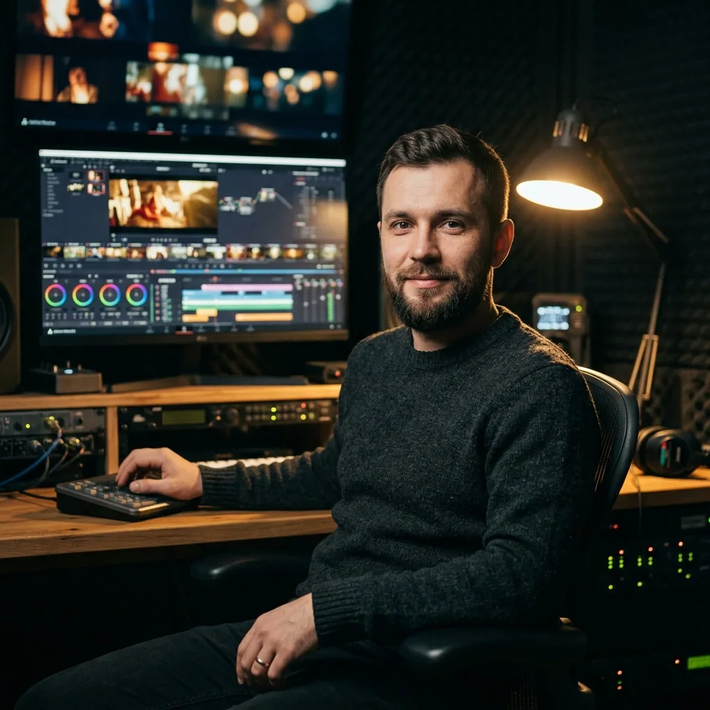Дмитрий К. — покупатель MacBook Pro 16 M1 Max