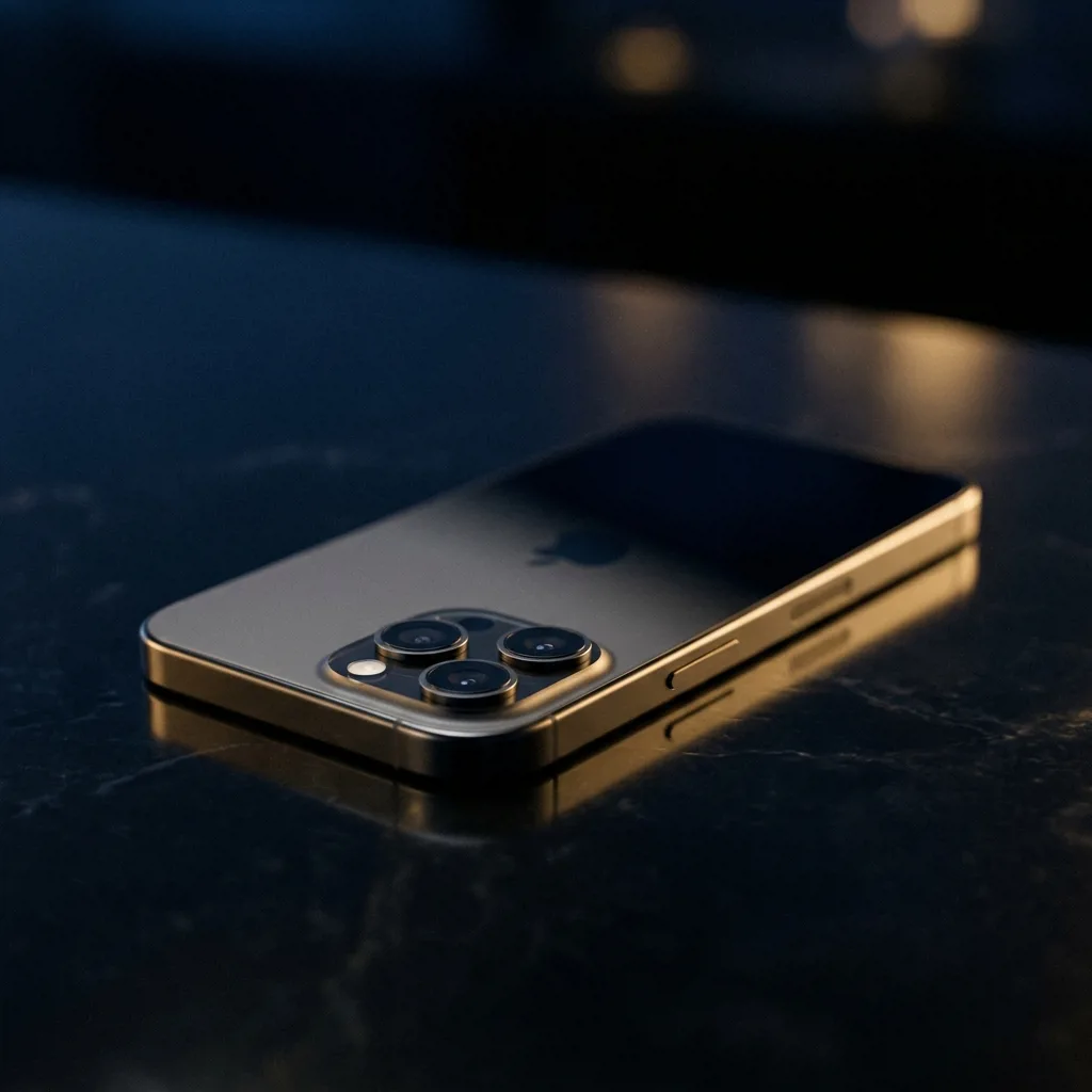 iPhone 16 Pro 256 ГБ — восстановленный, в наличии