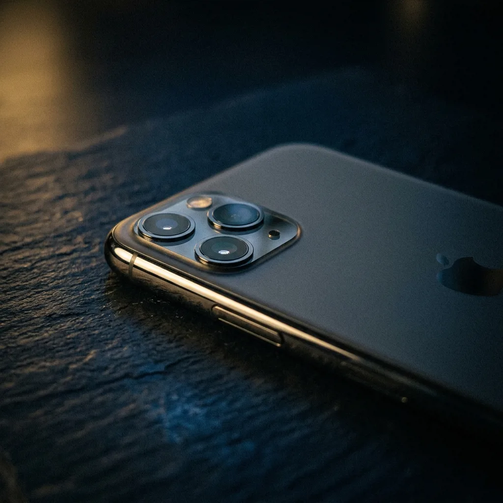 iPhone 11 Pro 256 ГБ — восстановленный, в каталоге Re:Скупка