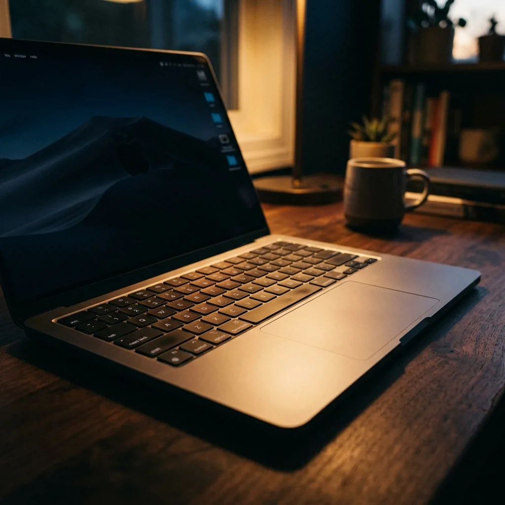 MacBook для скупки в Санкт-Петербурге